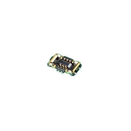 Molex Board To Board & Mezzanine Connectors Slimstackarmor 20Ckt 0.35Mm Rec Dr Vrt 5050662020